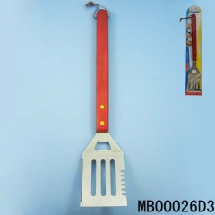 SS BBQ TOOL TURNER TC
