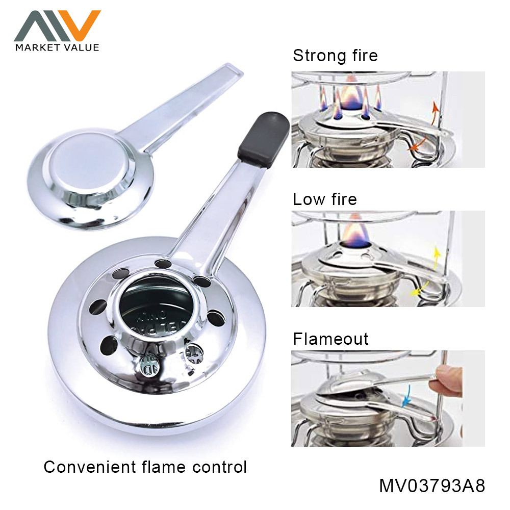 24PCS FONDUE SET in CB