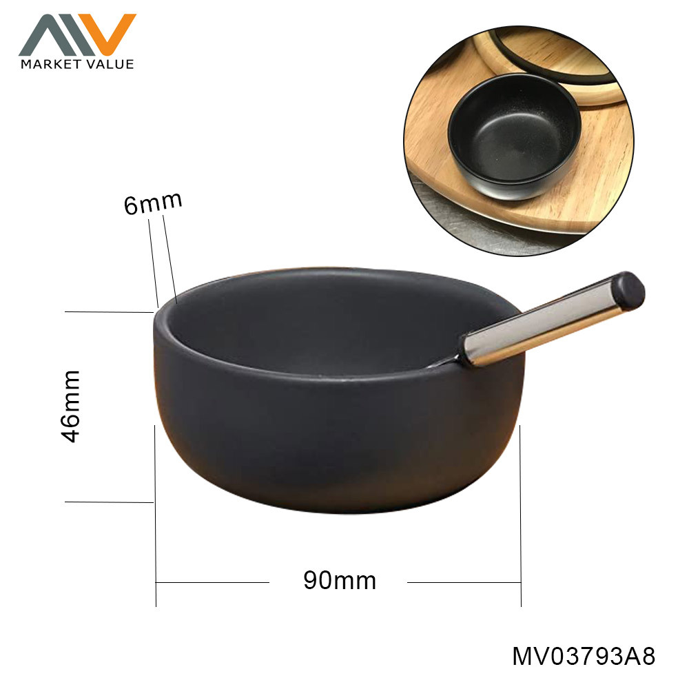 24PCS FONDUE SET in CB
