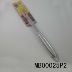 SS BBQ FORK
