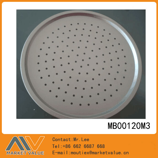 ROUND SHAPE GRILL PAN