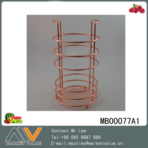 GOLD PLATING CUTLERY RACK TC style 2