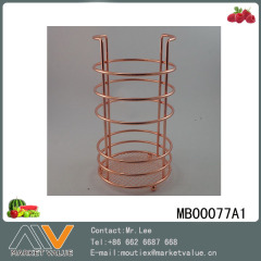 GOLD PLATING CUTLERY RACK TC style 2