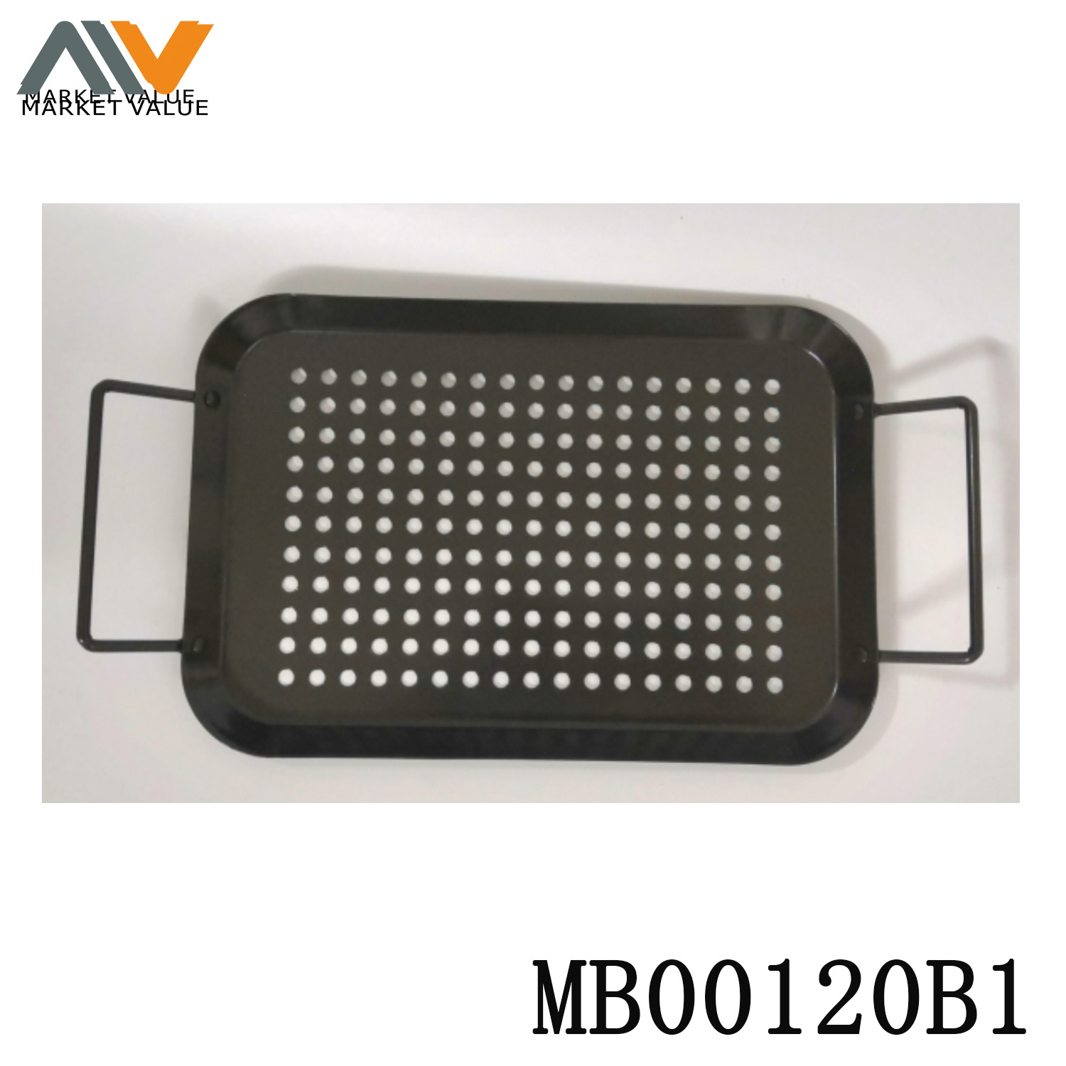 Non Stick Baking Pan W LABLE