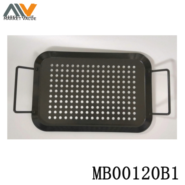Non Stick Baking Pan W LABLE