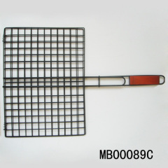 11.5in X15.5in NON STICK BBQ NET