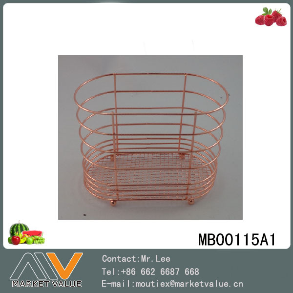 GOLD PLATING CUTLERY RACK TC
