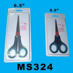 7in SCISSORS SOFT GRIP
