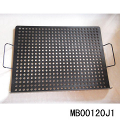 NON STICK BBQ PAN style 2