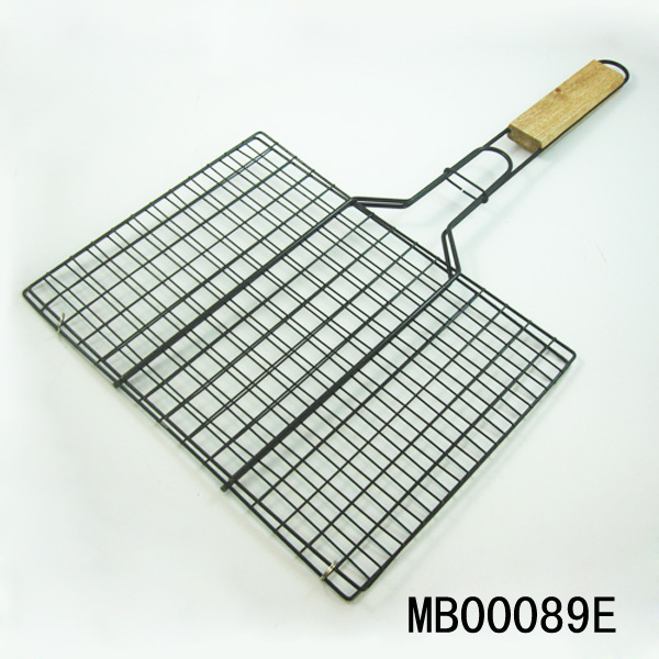 8.5in X11.5in NON STICK BBQ NET