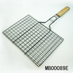 8.5in X11.5in NON STICK BBQ NET