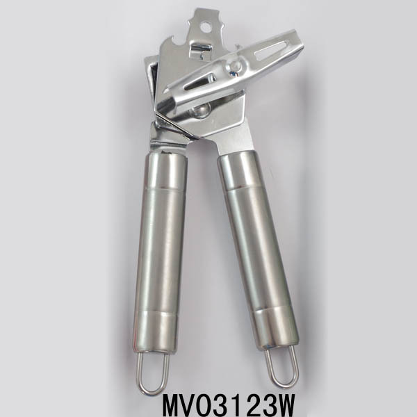 3LEVEL CAN and BOTTLE OPENER