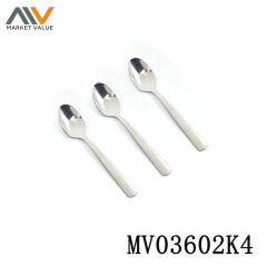 SET of 3Pcs Tea Spoon TC style 2