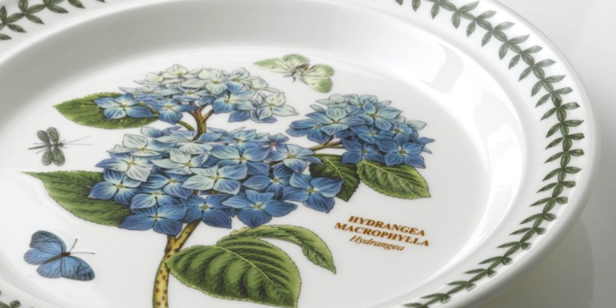 Ceramic Decals