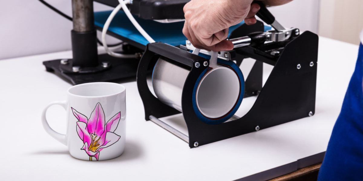 Heat Transfer Printing