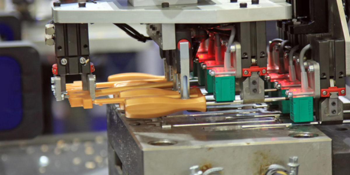 Injection Molding