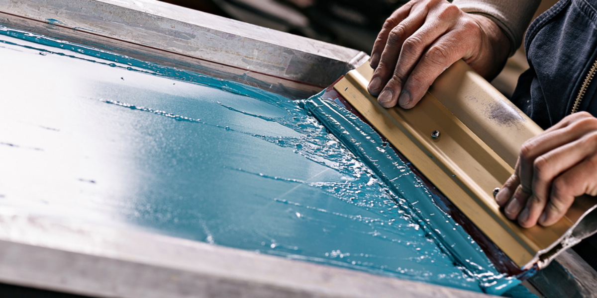 Screen Printing