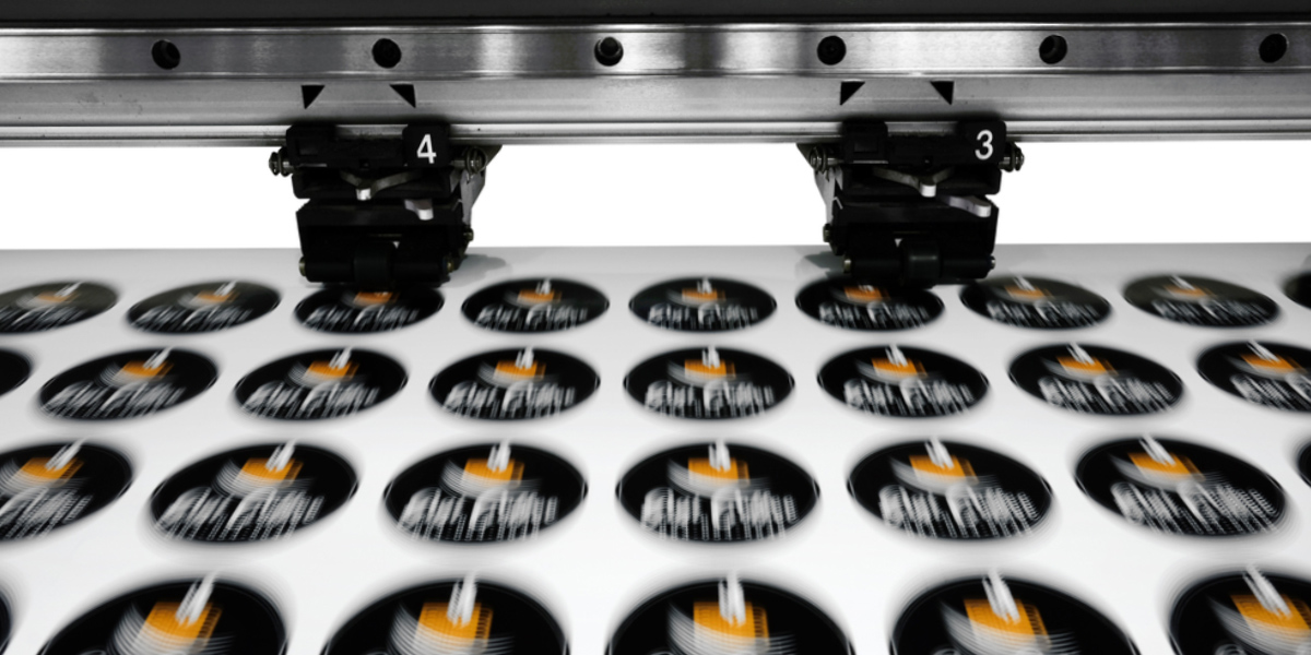 UV Printing