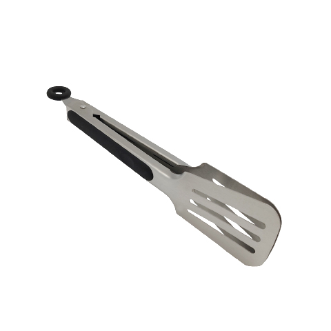 STAINLESS STEEL FOOD TONG