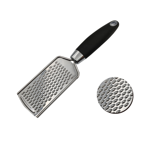 Stainless Steel Lemon Zester Cheese Grater TC