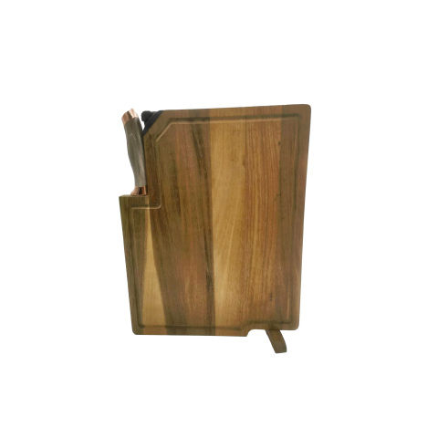 Wood Cutting Board