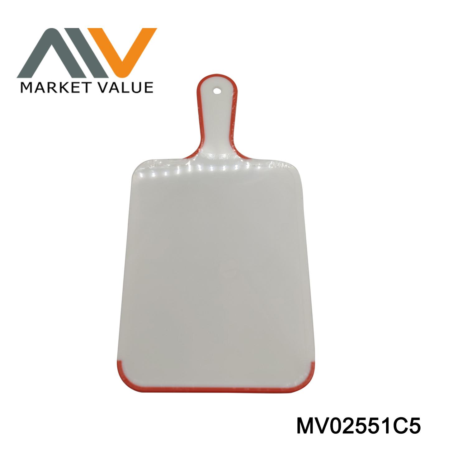 Tpr and PP Plastic Cutting Board