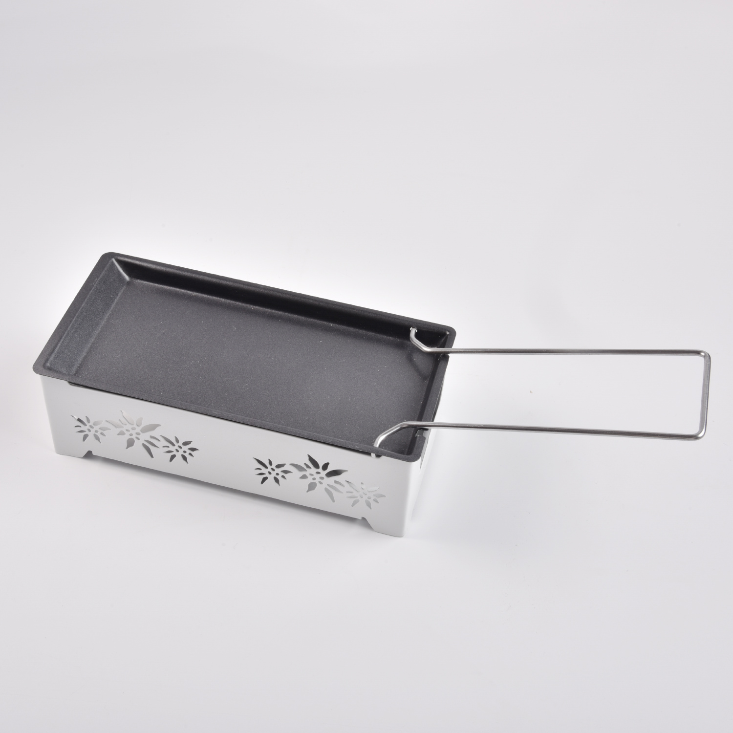7PCS HEAT CHEESE SET