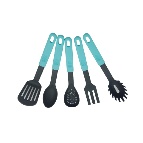 Silicone kitchenware set Cooking utensils