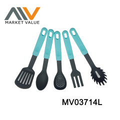Silicone kitchenware set Cooking utensils