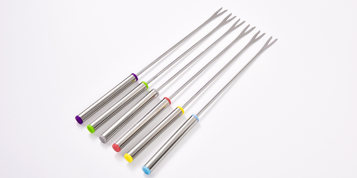 fondue fork manufacturer