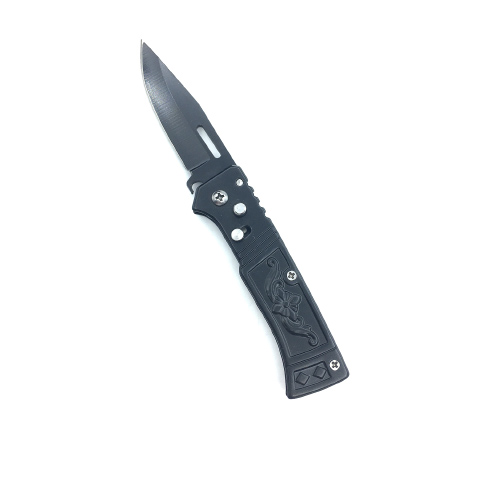 Portable Folding Knife