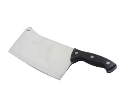 12in POM Handle KNIFE COLOUR PAPER COVER
