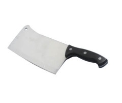 12in POM Handle KNIFE COLOUR PAPER COVER