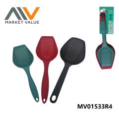3PCS NYLON STRAINER,T/C