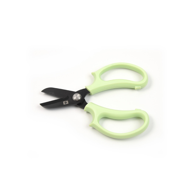 Garden Scissors with PP Handle