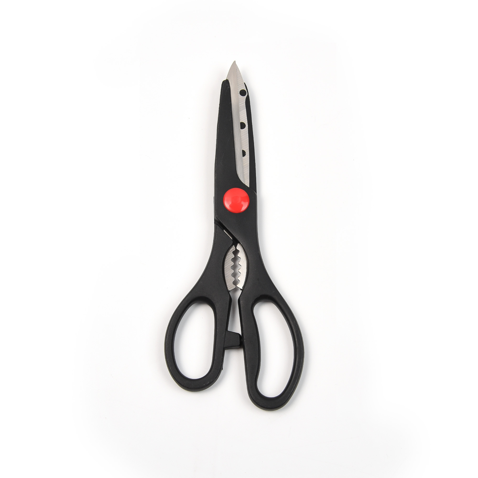 9110 KITCHEN SCISSORS TC