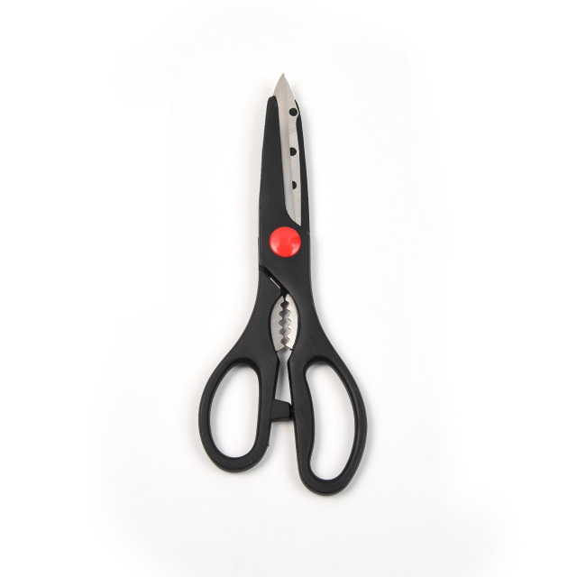 9110 KITCHEN SCISSORS TC