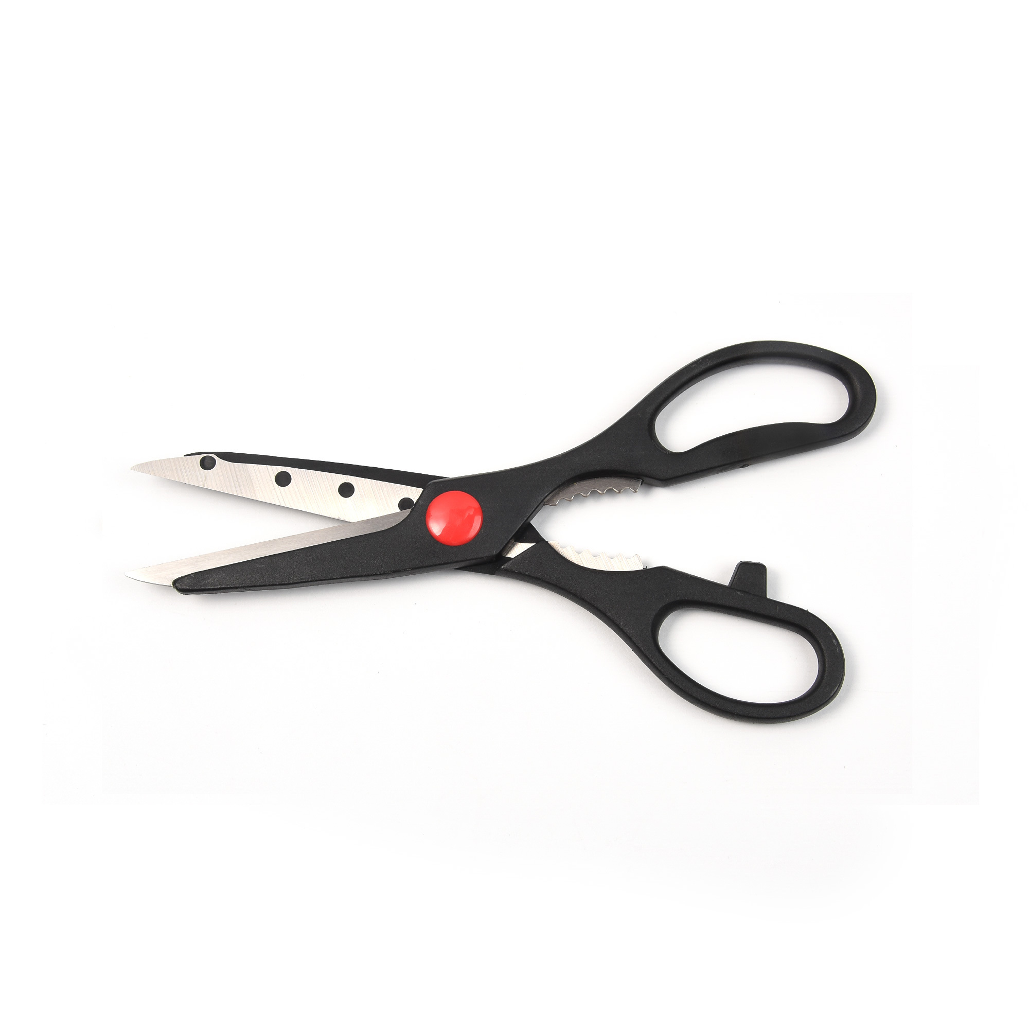 9110 KITCHEN SCISSORS TC