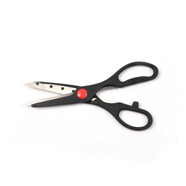 9110 KITCHEN SCISSORS TC