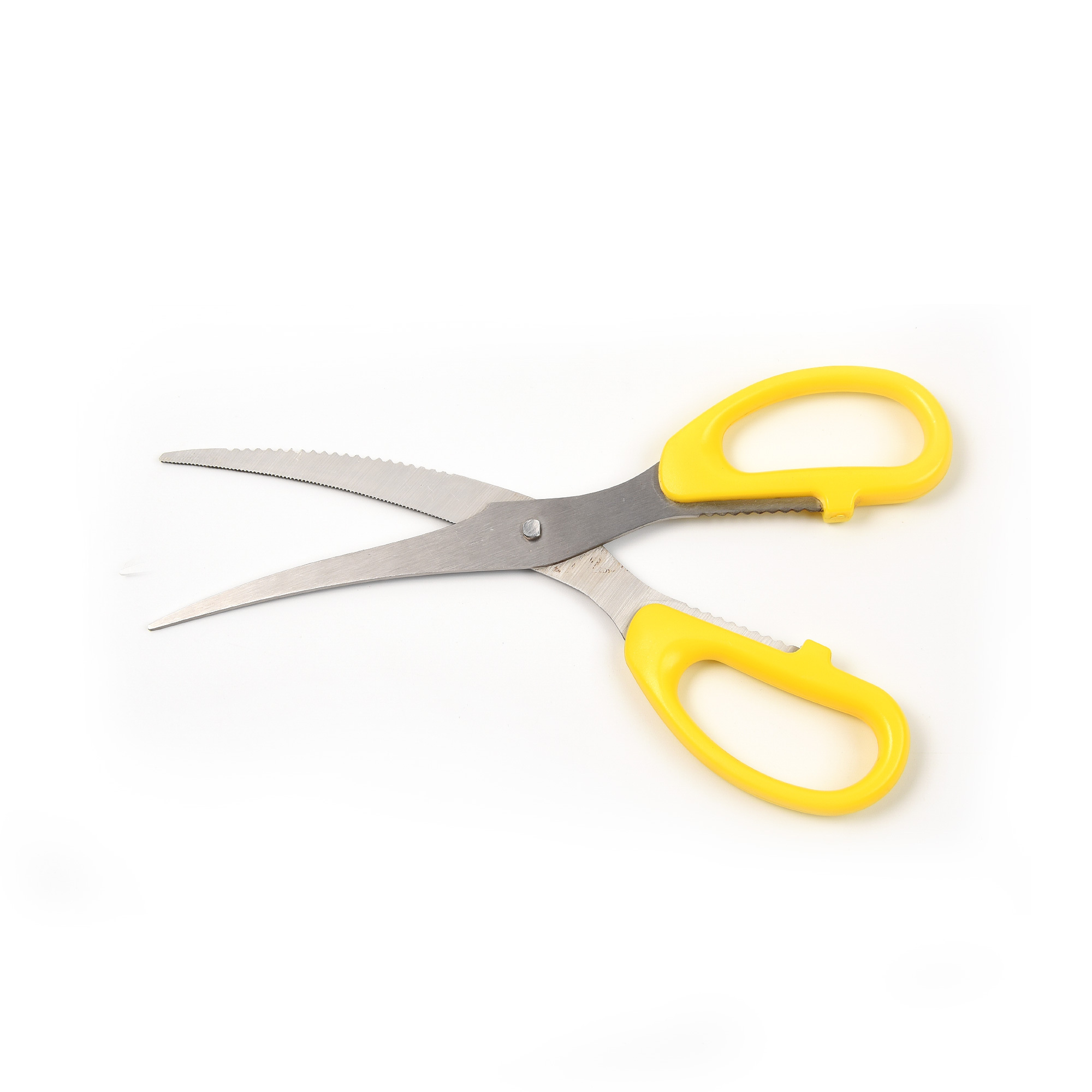 Multi Purpose Kitchen Shears with PP Handle