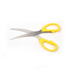 Multi Purpose Kitchen Shears with PP Handle