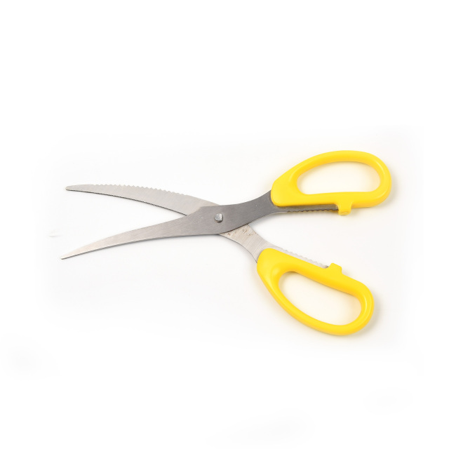 Multi Purpose Kitchen Shears with PP Handle
