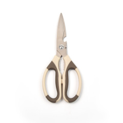 8.5in SS KITCHEN SCISSORS style 2