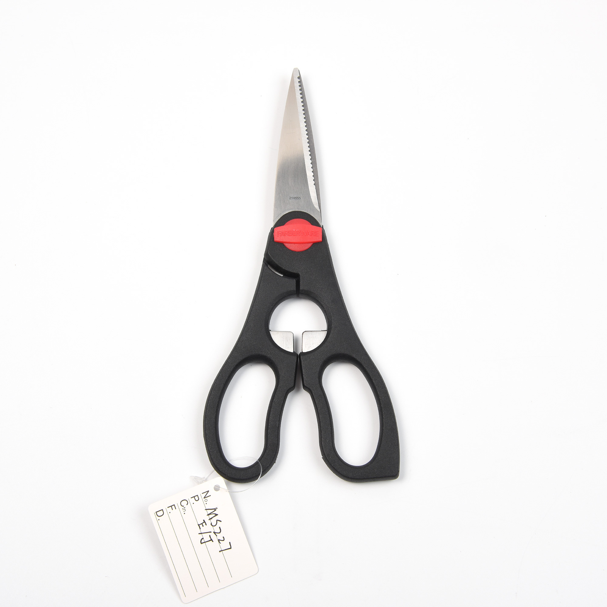 9120 KITCHEN SCISSORS
