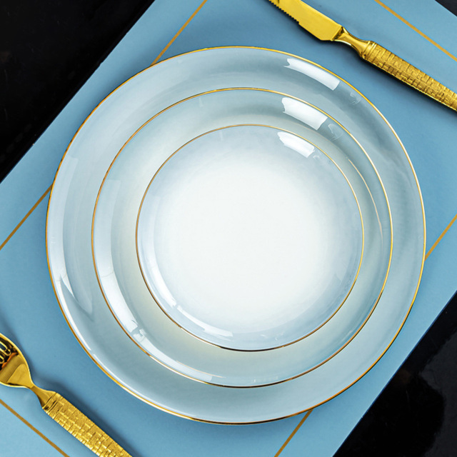 10 inch Dinner Plates