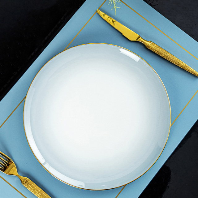 10 inch Dinner Plates
