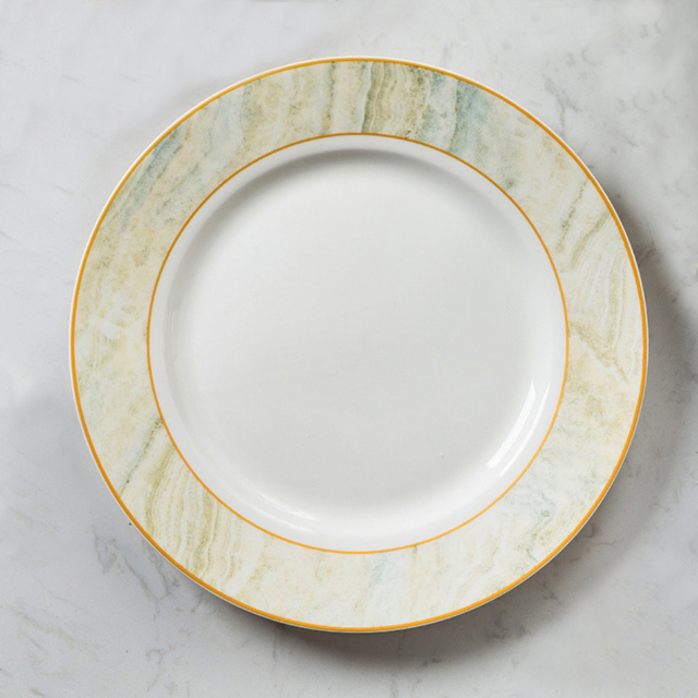 10 inch Dinner Plates Style 2