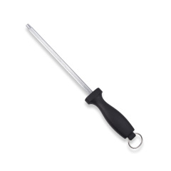 8in KNIFE and SCISSORS SHARPENER PVC with CARD