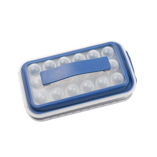 Silicone Ice Tray