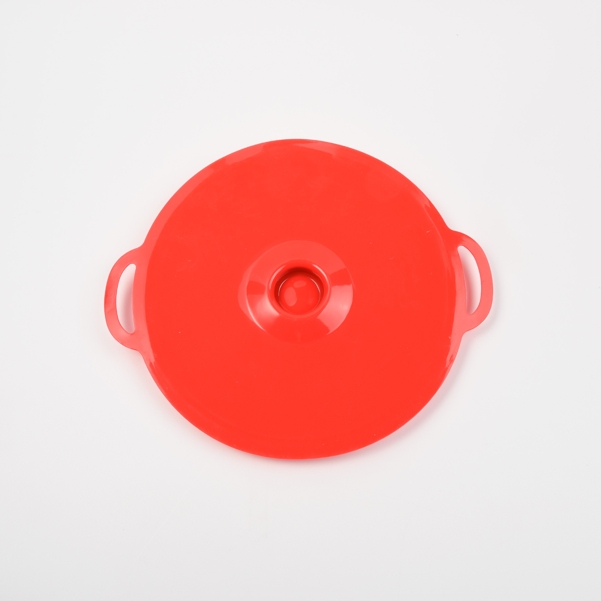 24cm SILICONE POT COVER TC